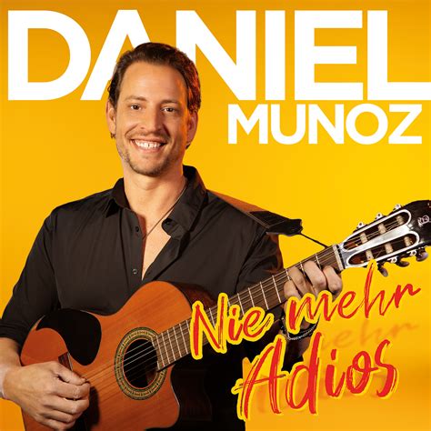 daniel munoz facebook